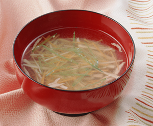 沢煮椀