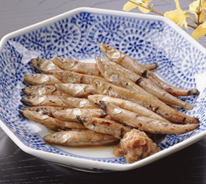 わかさぎの焼きびたし レシピ 簡単 料理レシピ ベターホームのレシピサーチ わかさぎの焼きびたし レシピ 簡単 料理レシピ ベターホームのレシピサーチ