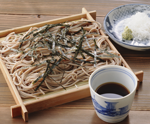 ざるそば レシピ 簡単 料理レシピ ベターホームのレシピサーチ