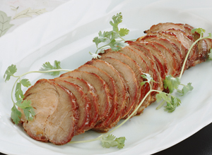 焼き豚