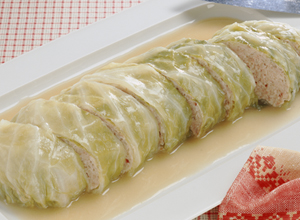 ワンローフキャベツ