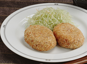 ポテトコロッケ