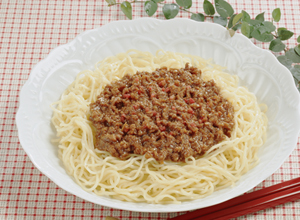 ジャージャーめん