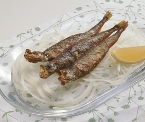 ししゃものから揚げ レシピ 簡単 料理レシピ ベターホームのレシピサーチ ししゃものから揚げ レシピ 簡単 料理レシピ ベターホームのレシピサーチ