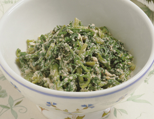 せりのくるみあえ