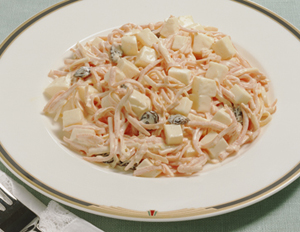 にんじんサラダ