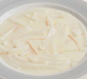 はくさいのクリーム煮