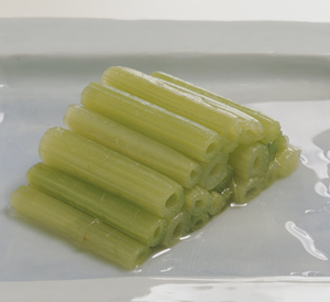 ふきの青煮