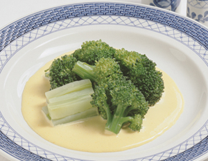 ブロッコリーサラダ