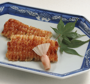 はものつけ焼き