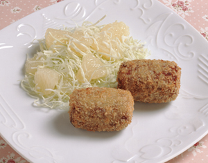 コロッケ