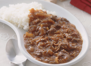 ハヤシライス