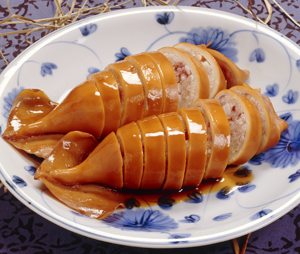 いかめし