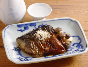 さばのオランダ煮