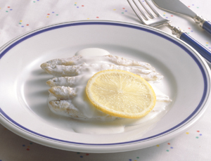 わかさぎのヨーグルト漬け