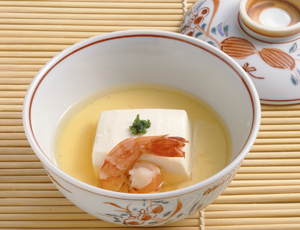 氷室どうふ