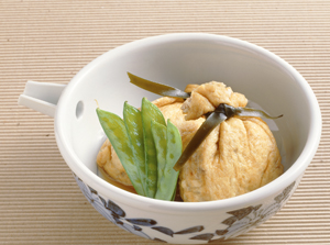 福袋煮