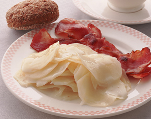 ポテト・オ・レ