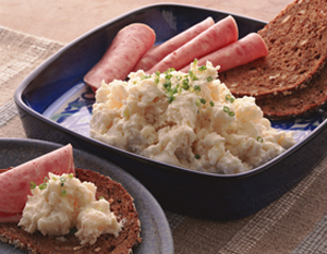 ホワイトサラダ