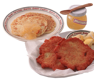 ポテトクーヘン