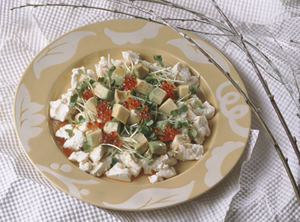 ＴＯ－ＦＵサラダ