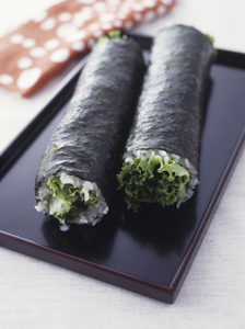 かんたん恵方巻き