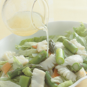 レモンドレッシング