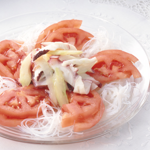 はるさめサラダ