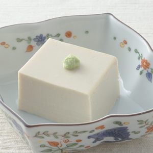 練りごまの寄せもの