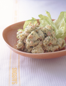 さといものサラダ