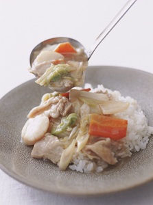 中華飯