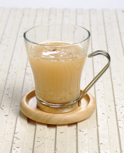 ねぎ湯