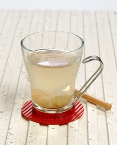 しょうが湯