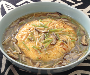 変わりかにたま