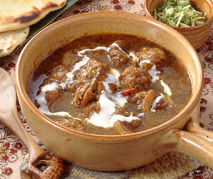 チキンカレー