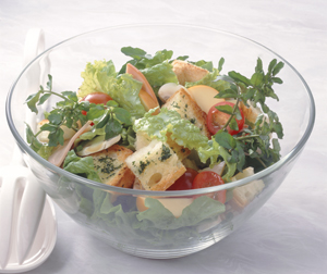 バゲットサラダ