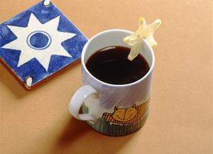 ホットコーラ