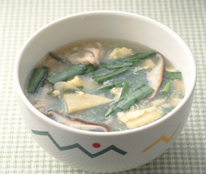 中華スープ