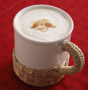 ブランデークリームカフェ