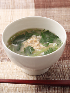 納豆汁