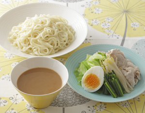 豚つけめん