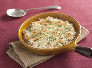 ポテトグラタン