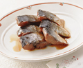 にしんのうま煮