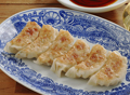 焼きぎょうざ