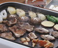 焼き肉