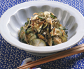 夏野菜のおだし