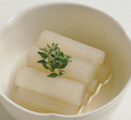 うどの白煮