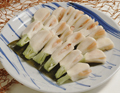 かぶら漬け