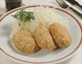 ポテトコロッケ