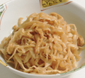 切り干しだいこんのいため煮